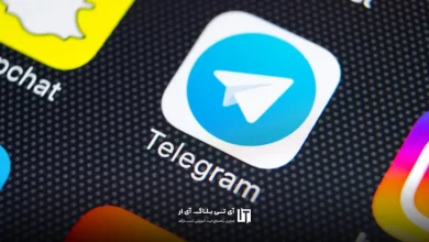 تلگرام درحال مسدودسازی کیف پول کاربران ایرانی